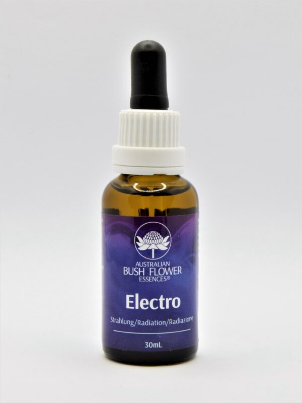 AUFo Electro, 30ml