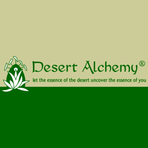 Desert Alchemy®