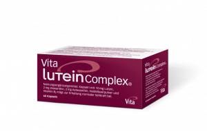 Vita Lutein Complex®