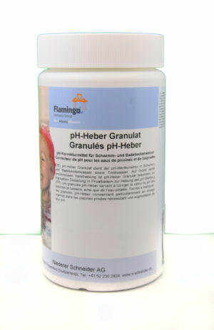 PH-Heber Granulat 1kg