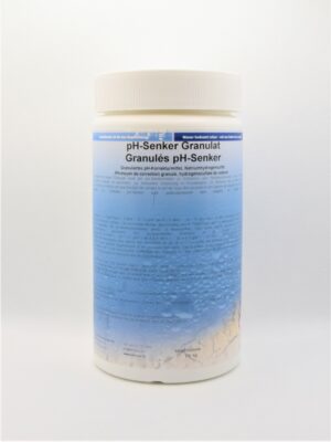 BioStar PH-Senker Granulat 1.5kg