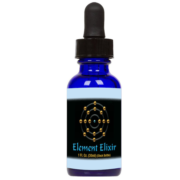 Pegasus® Elementelixier - Ozon
