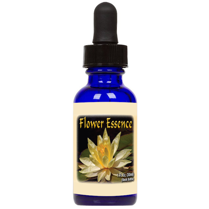 Pegasus® Blütenessenz 30ml - Lotus