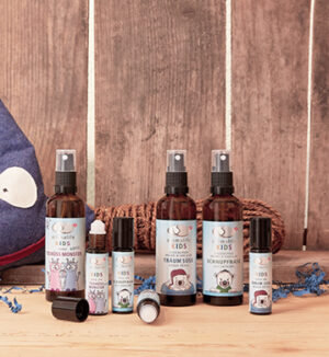 Aromalife® Kid's Produkte