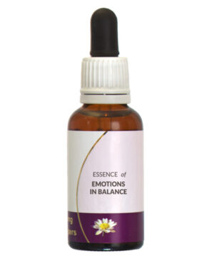 Living Essences® Kombination EMOTIONS IN BALANCE 30ml