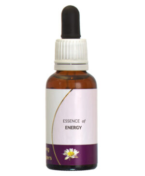 Living Essences® Kombination ENERGY 30ml