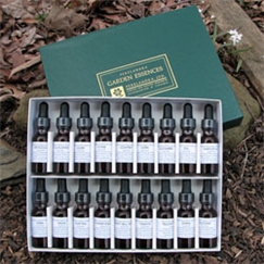 PERELANDRA® Gartenessenz TOMATO 15ml