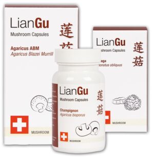 Lian Chinaherb® Produkte