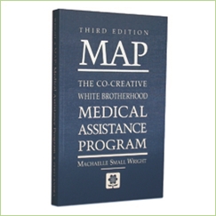 PERELANDRA® SMALL WRIGHT/MAP MEDICAL ASSISTANCE Programm