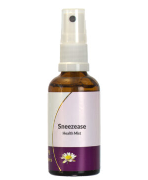 Living Essences® SPRAY SNEEZEASE 50ml