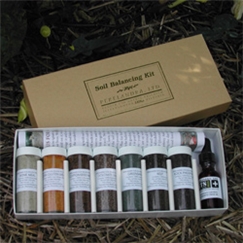 PERELANDRA® SET SOIL BALANCE 15ml