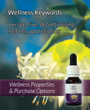 Living Essences® SPIRIT FACES 15ml