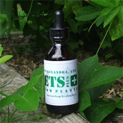 PERELANDRA® ETS PLUS PLANTS/PFLANZEN 59.1ml