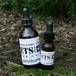 PERELANDRA® ETS PLUS SOIL/BOEDEN 59.1ml