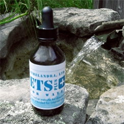 PERELANDRA® ETS PLUS Für Wasser 14.2ml