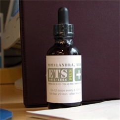 PERELANDRA® ETS PLUS SOIL - LESS GARDEN 59.1ml