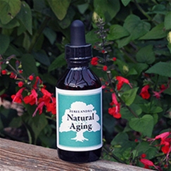 PERELANDRA® NATURAL AGING Essenz 59.1ml