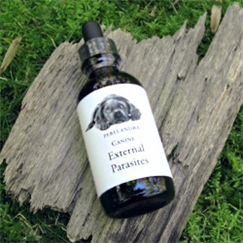 PERELANDRA® Externe Parasiten 59.1ml