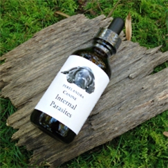 PERELANDRA® Interne Parasiten 59.1ml