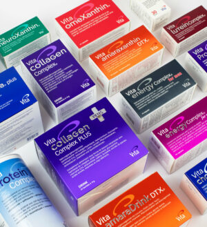 Vita Health Care®