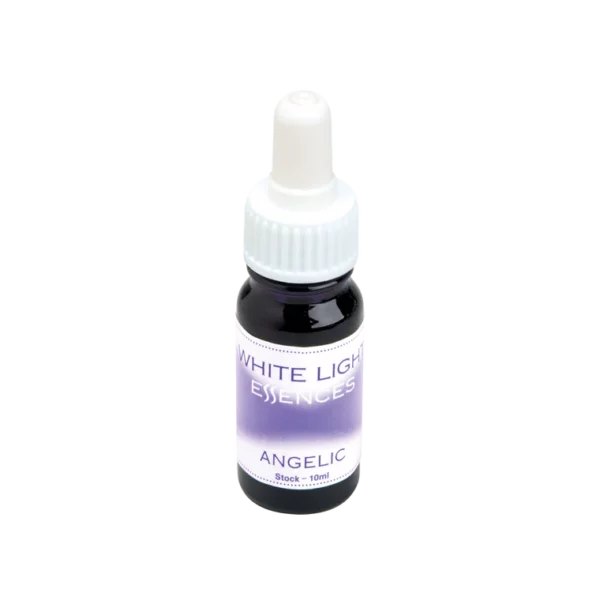 AU - Engelsgleich (Angelic), 10ml