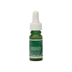 AU LiF - Amazonas (Amazon), 10ml
