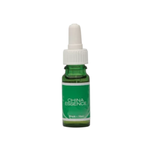 AU LiF - China (China), 10ml