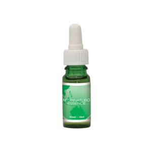 AU LiF - Berg Pinatubo (Mountain Pinatubo), 10ml