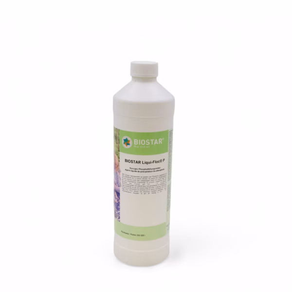 Biostar Liqui-Floc P, 1L