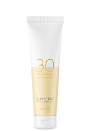 Goloy Sun Vital SPF 30, 150ml