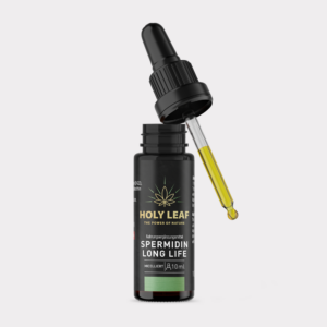 Holy Leaf Spermidin Long Life, 10 ml